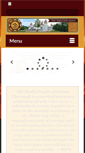 Mobile Screenshot of cincinnatitemple.com